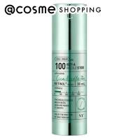 VT(ブイティー) レチAリードルS 100 30mL | アットコスメショッピング Yahoo!店