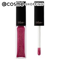ヴィセ エッセンス リッププランパー(限定品/バニラミント PU100 クリスタルプラム) 5.5mL | アットコスメショッピング Yahoo!店