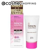 「ポイント10%バック 1月25日」ミノン アミノモイスト エイジングケア デイクリームUV(無香料) 30g | アットコスメショッピング Yahoo!店