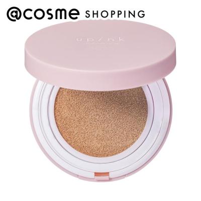 ハクアリードファンデーション（upink）のおすすめ人気商品一覧 通販