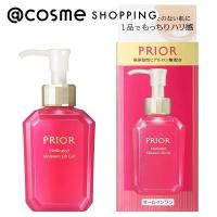 プリオール 薬用 うるおい美リフトゲル 120ml | アットコスメショッピング Yahoo!店