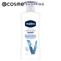 ヴァセリン インテンシブケア アドバンスドリペア ボディローション(無香料) 400ml | アットコスメショッピング Yahoo!店