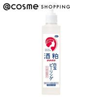 旅美人 酒粕白玉ピーリング(本体) 270g | アットコスメショッピング Yahoo!店