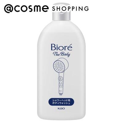 ビオレ シャワーヘッドのおすすめ人気商品一覧 通販 - Yahoo!ショッピング