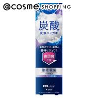 ピュオーラ 炭酸ハミガキ(クリスタルソーダの香味) 95g | アットコスメショッピング Yahoo!店