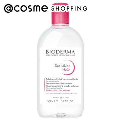 BIODERMA（ビオデルマ） 「ポイント10%バック 1月15日」ビオデルマ