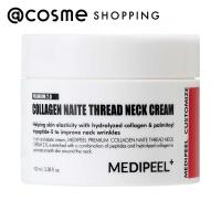 MEDIPEEL コラーゲンナイテスレッドネッククリーム2.0 100ml | アットコスメショッピング Yahoo!店