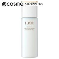 エリクシール リフトモイスト エマルジョン ba(本体/みずみずしい/リラックス感のあるアクアフローラルの香り) 130mL | アットコスメショッピング Yahoo!店