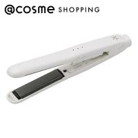 VENUSiS モバイルミニアイロン VAS-2400UB((W)ホワイト) 約65g | アットコスメショッピング Yahoo!店