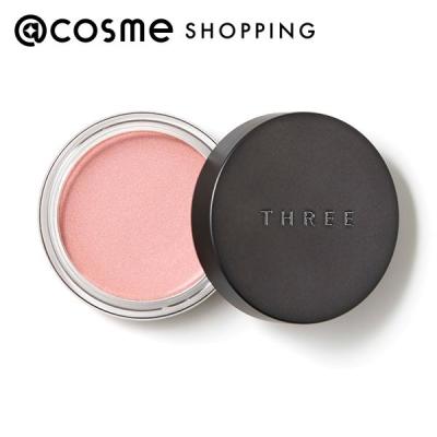 three チークのおすすめ人気商品一覧 通販 - Yahoo!ショッピング