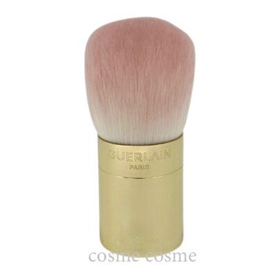 ゲラン GUERLAIN パウダーブラシのおすすめ人気商品一覧 通販 - Yahoo