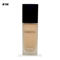 【並行輸入品】クリスチャンディオール ディオールスキン フォーエヴァー フルイド マット 30ml #1N ギフト対応【メール便可】 | コスメコスメ