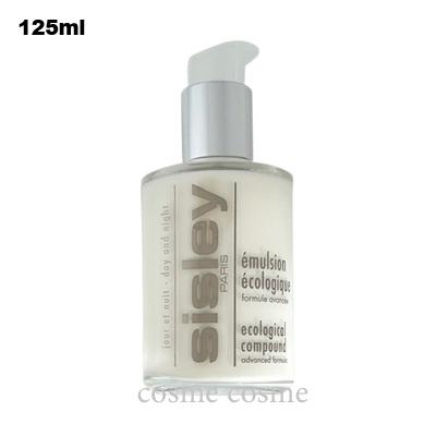 シスレー エコロジカルコムパウンド 125mlのおすすめ人気商品一覧 通販