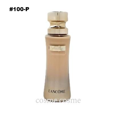 ランコム LANCOME アプソリュタンサブリムエッセンスリキッド 35ml 試してみた】アプソリュ タン サブリムエッセンス リキッド