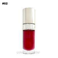 【メール便可】クラランス コンフォート リップオイル 7ml #02 ラズベリー(3666057059377) | コスメコスメ