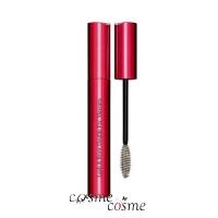 【メール便可】クラランス ラッシュ&amp;ブロウ ダブルフィックスマスカラ 8ml(3666057067006) ギフト プレゼント | コスメコスメ