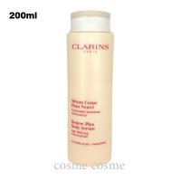 クラランス リニュープラス ボディ セラム 200ｍl(3666057295829) | コスメコスメ