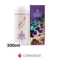 【送料無料】サンナホル ナチュラルトリートメントシャンプー 300ml | コスメデネット Yahoo!店