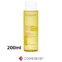 並行輸入品 クラランス トーニング ローション SP ドライ／ノーマル 200ml | コスメデネット Yahoo!店