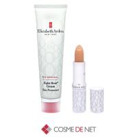 【並行輸入品】エリザベスアーデン お得！エイトアワークリーム＆リップスティックセット | コスメデネット Yahoo!店