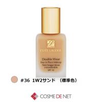 【並行輸入品】エスティローダー ダブル ウェア ステイ イン プレイス メークサポート 30ml 1W2サンド | コスメデネット Yahoo!店
