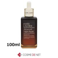 並行輸入品 送料無料 エスティローダー アドバンス ナイト リペア SMR コンプレックス 100ml | コスメデネット Yahoo!店