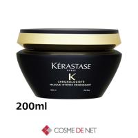 並行輸入品 送料無料 ケラスターゼ CH マスク クロノロジスト R 200ml | コスメデネット Yahoo!店