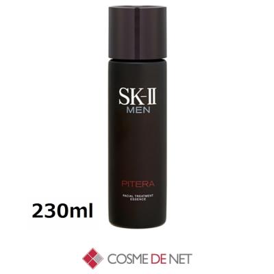 SK-II フェイシャルトリートメント エッセンス 230ml SKIIのおすすめ