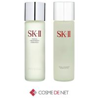 並行輸入品 送料無料 SK2 SK-II SKII お得！Bigサイズ フェイシャルトリートメント エッセンス/クリア ローション 230ml | コスメデネット Yahoo!店