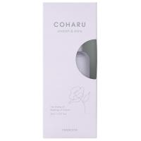 COHARU（コハル） スタイリングオイル スムース＆シャイン 60ml トリートメントオイル | コスメドラッグファン
