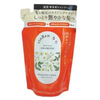 リンレン  シャンプー カモミール＆モミ 詰替え 300ml rinRen 凛恋 メール便可 | コスメドラッグファン