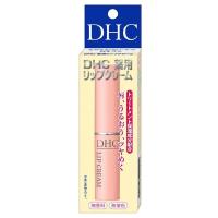DHC 薬用リップクリーム 1.5g メール便可 | コスメドラッグファン