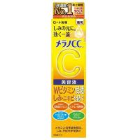 メラノCC 薬用 しみ 集中対策 美容液 20ml メール便可 | コスメドラッグファン