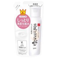 サナ なめらか本舗 しっとり化粧水 NC 詰替え 180ml メール便可 | コスメドラッグファン