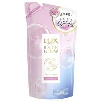 ラックス バスグロウ リペア＆シャイン シャンプー 詰替え 350g LUX メール便可 | コスメドラッグファン