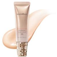 資生堂　マキアージュ　ドラマティックヌードジェリーBB　SPF50+・PA+++　30g | コスメハウスモモ ヤフー店