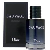 クリスチャンディオール Christian Dior ソヴァージュ オードゥ トワレ EDT メンズ 60mL オードトワレ ソバージュ 香水 フレグランス | コスメランドハイパー