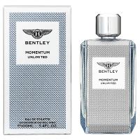 ベントレー BENTLEY モーメンタム アンリミテッド オードトワレ EDT メンズ 100mL 香水 フレグランス | コスメランドハイパー