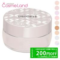 コーセー コスメデコルテ COSME DECORTE フェイスパウダー | コスメランド