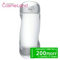イプサ IPSA ザ タイムR アクア 200mL 【医薬部外品】 | コスメランド