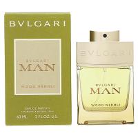 ブルガリ BVLGARI マン ウッド ネロリ オードパルファム EDP メンズ 60mL 香水 フレグランス | コスメランドハイパー