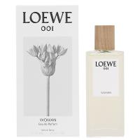 ロエベ LOEWE 001 ウーマン オードパルファム EDP 75mL 香水 フレグランス | コスメランドハイパー