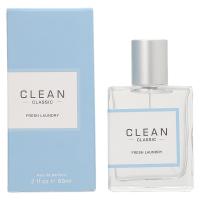 クリーン CLEAN クラシック フレッシュランドリー オードパルファム EDP ユニセックス 60mL 香水 フレグランス | コスメランドハイパー