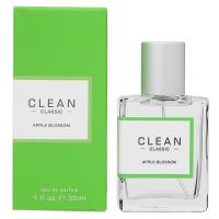 クリーン CLEAN クラシック アップルブロッサム オードパルファム EDP ユニセックス 30mL 香水 フレグランス | コスメランドハイパー