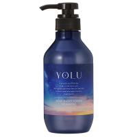 ヨル YOLU  ディープナイトリペア シャンプー 400mL 【ベルガモット＆ムスクの香り】 | コスメランドハイパー