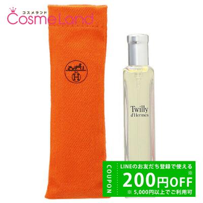 Hermès Twilly d'Hermès ユニセックス香水 香水（Twilly d