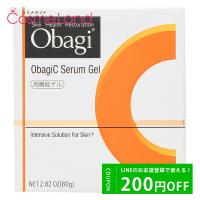 オバジ Obagi オバジC セラムゲル 80g 保湿ジェル | コスメランドハイパー