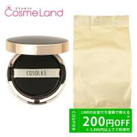 ディビュース DEBEAUS クッションファンデーション SPF50+ PA+++ 本品 + リフィル 各15g | コスメランド