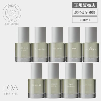 loa the oil ロア ザ オイル（ヘアスタイリング）（本体/詰め替え