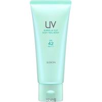 ストロベリー♡プロフ見てね スキコン　uvリペアベース ALBION 日焼け止め｜コスメ、美容、ヘアケア おすすめ人気商品一覧